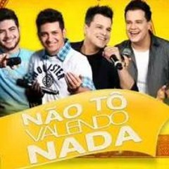Henrique & Juliano - Não Tô Valendo Nada(Linha de baixo por João Neto)