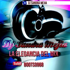 Aguanta Corazon-Banda Mixx- Dj Sandra Mejia