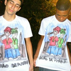 MT - BRABINHA DO CD UNIÃO DA PUTARIA [ DJ DIGUIN DE NTR & EMILK DE SG ]