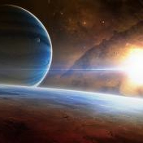 The Nebula Expansion (SJE Music V's Slam Cut) - Original