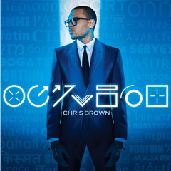 Chris Brown - Sweet Love - Instrumental