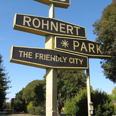 RP Stand Up [Rohnert Park anthem] ft. CGE