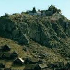 Rohan: Eowyn's Theme and King of the Golden Hall from The Lord of the Rings