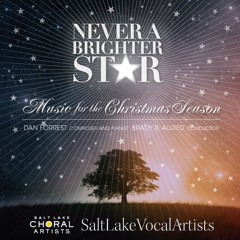 The Shepherds' Carol Excerpt