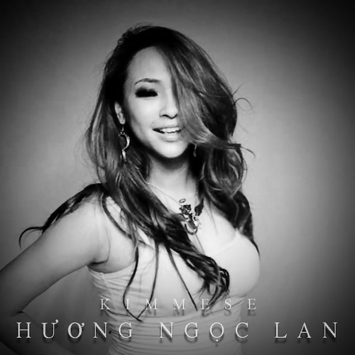 Hương Ngọc Lan -  Kimmese