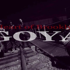 Goya ( Prod. by KajmirBeats )