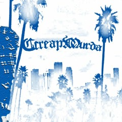 GFUNK Instrumental "Neva Turn My Bacc On Yall" CcreapMurda Productions