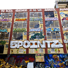 Tikaf feat. MC Jamalski (NYC)- "Buenos Aires New York"