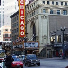 Born In Chicago (Paul Butterfield Blues Band)