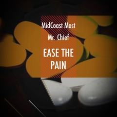 MidCoast Most feat. Mr. Chief - Ease the Pain