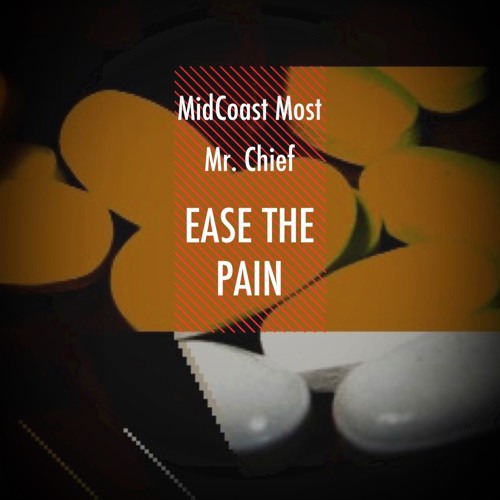 MidCoast Most feat. Mr. Chief - Ease the Pain