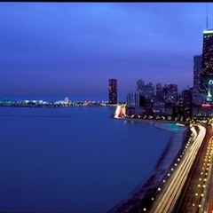 LSD (Lake Shore Drive)
