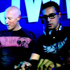 DJ Phil B & DJ Russ Rich - IJWFD Part 1