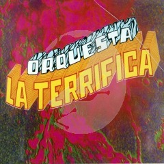 Orquesta La Terrifica - Casa Pobre, Casa Grande (HQ Audio)  $$$Dj Apio$$$