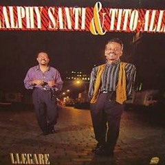 Tito Allen y Ralphy Santy - Como tu $$$Dj Apio$$$