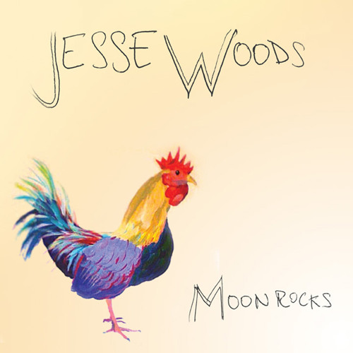 Jesse Woods - Sparks