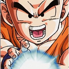 Washbeatz X dbz-kuririn