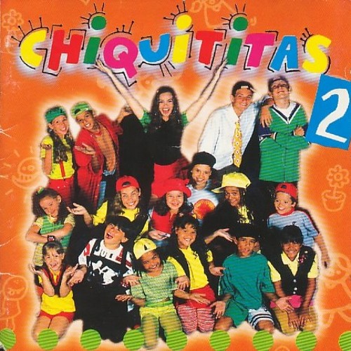 Chiquititas - Crescer