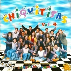 Chiquititas - No Começo