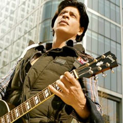 Jab Tak Hai Jaan - Theme Music (Edited by Sarath Giri)