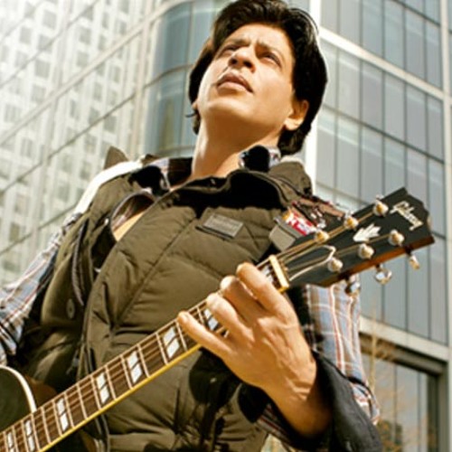 Jab Tak Hai Jaan - Theme Music (Edited by Sarath Giri)