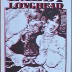 Daddy Longhead - Plano