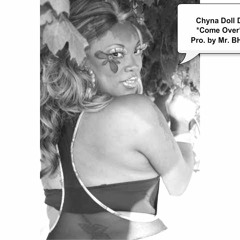 COME OVER (MIX NOT MASTERED) Produced by Mr. BHN