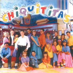 Chiquititas - Um cantinho de Luz