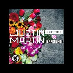 Justin Martin - Hood Rich (DJ KOSS + LXF Remix)