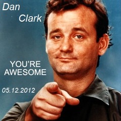 DC - You´re Awesome 05.12.2012