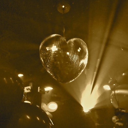 DJ SoPe soul funk set @ brooklyn