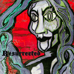 Resurrected - (Jeff Hardy)