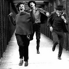 Jeanne Moreau - Le Tourbillon
