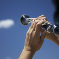 sufi music with clarinet