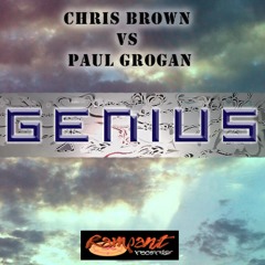 DJ Brownie vs Paul Grogan - Genius