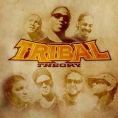 Tribal Theory - Home On Time