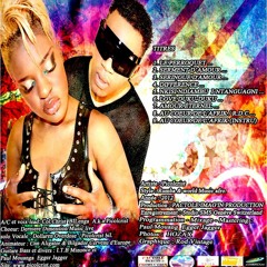 Picolcrist - Amour éternel - Chantal Switzerland