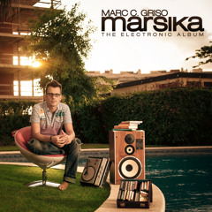 'Sueños en Barcelona' (Marc C. Griso + Toni Hernàndez) feat. Maria Santos