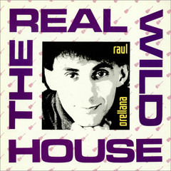 The Real Wild House