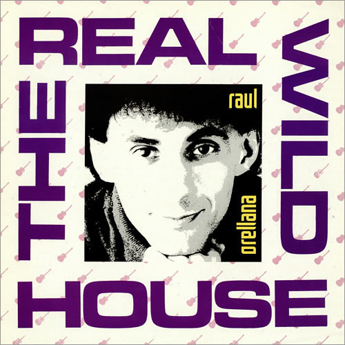 The Real Wild House