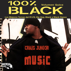 Craig Junior - Music (Sheneal Records)