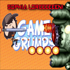 Game Grumps Remix - Sophia Lo-ren