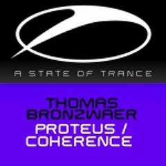 Thomas Bronzwaer - Proteus (Original Mix)