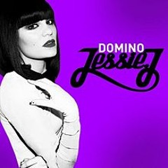 GIO vs Jessie J - Domino