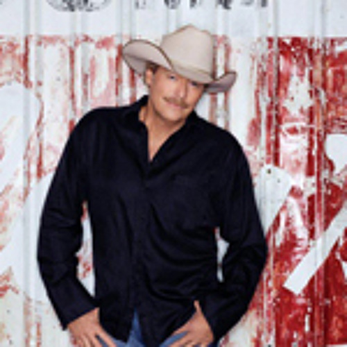 Alan Jackson On So You Dont Have To Love Me Anymore