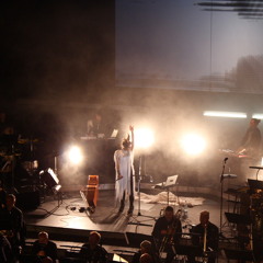 Pentatones & MDR Symphony Orchestra / Radio Show by MDR Figaro