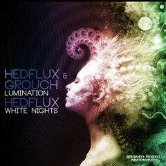 Hedflux - White Nights