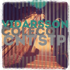 ColeCo - Can't Stop (Vidarsson remix)