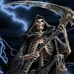 The Dark Lord (Unholy Saviour)