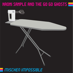 Naomisample & The Gogoghosts - Die Uhr (Simon Slow rmx)